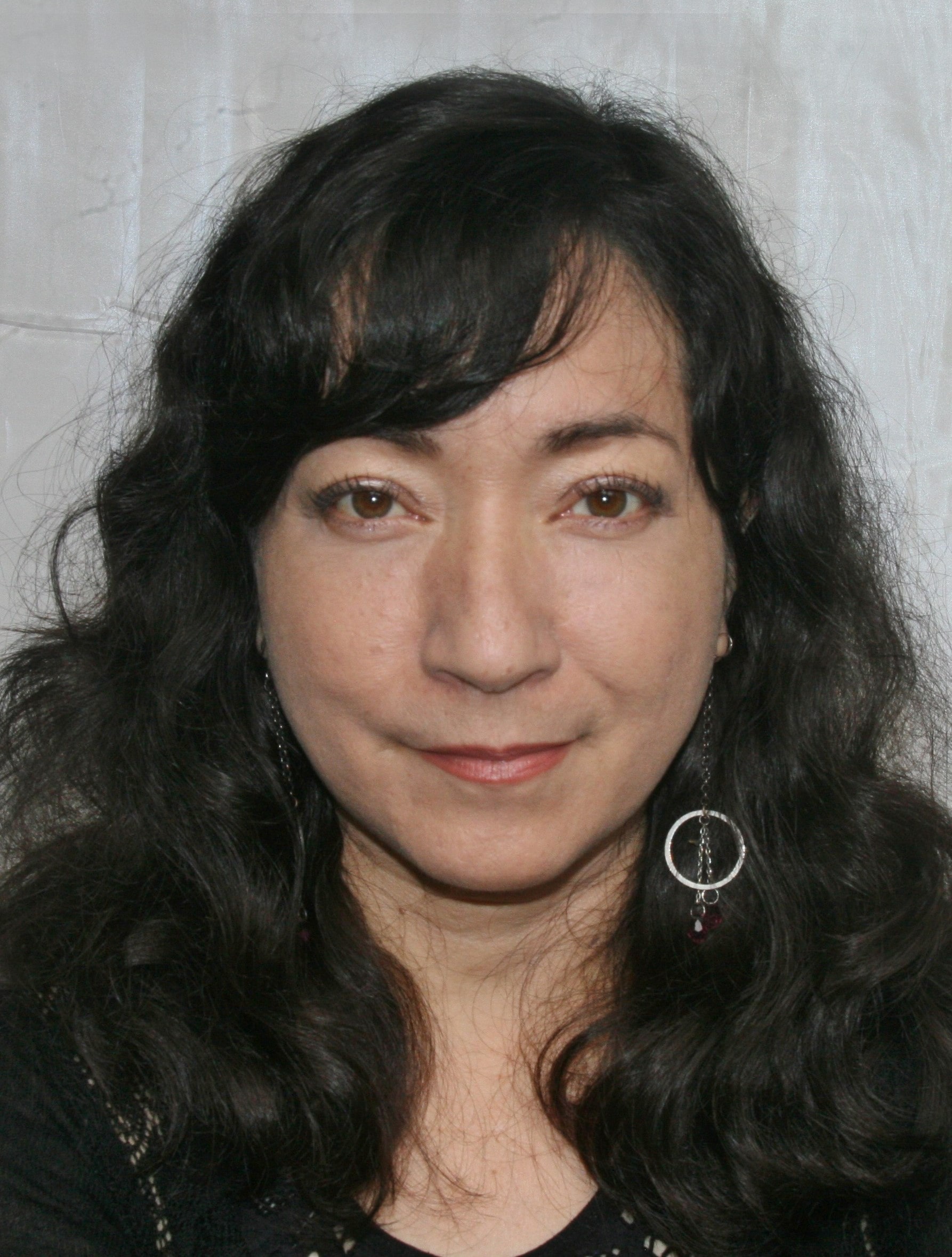 Cheryl Gravela